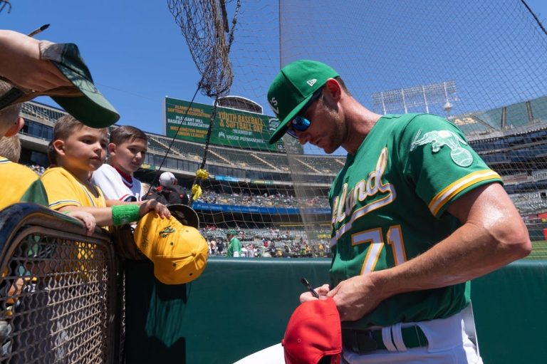 MLB News: A’s reach agreement to develop Las Vegas site for stadium