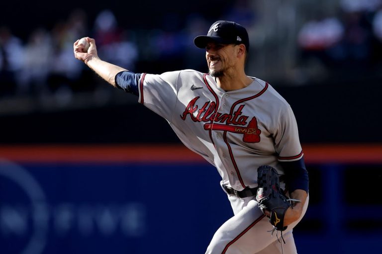MLB News: N.L.’s top teams to meet when Dodgers visit Braves