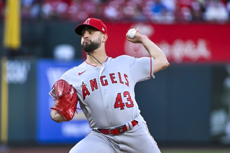 MLB News: Angels pitching struggling as Astros come to town