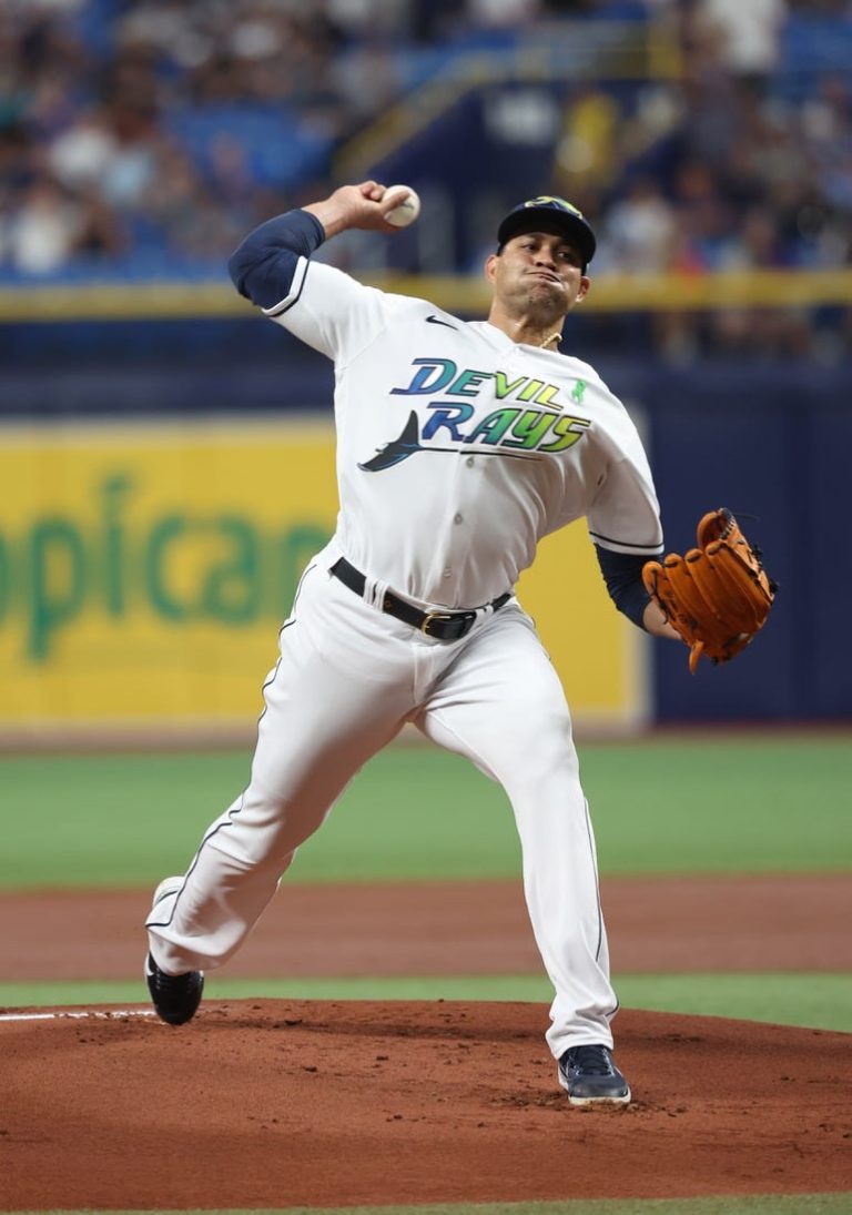 MLB News: Rays edge Yankees in contentious series opener