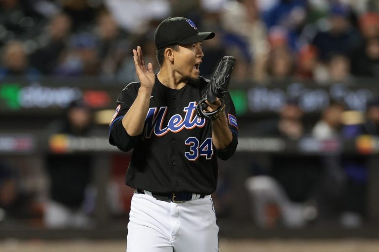 MLB News: Series win on line as Reds host Mets in matinee