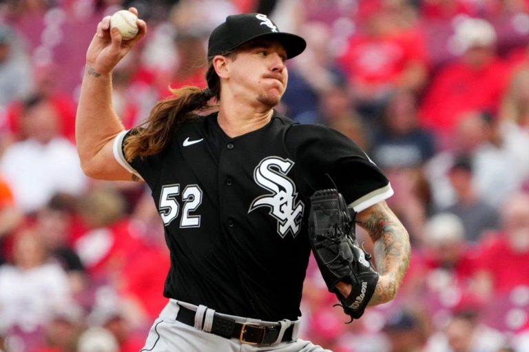 MLB News: White Sox RHP Mike Clevinger looks to keep dominating Royals