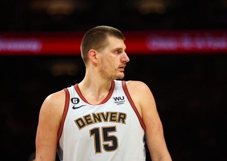 Suns owner doesn’t want Nikola Jokic suspended