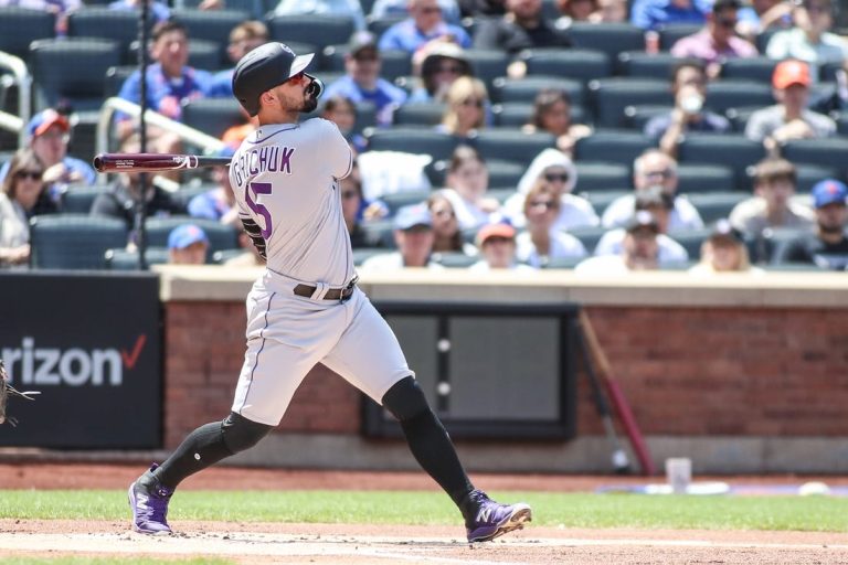 MLB News: Rockies’ 7-run inning paves way to rout over Mets