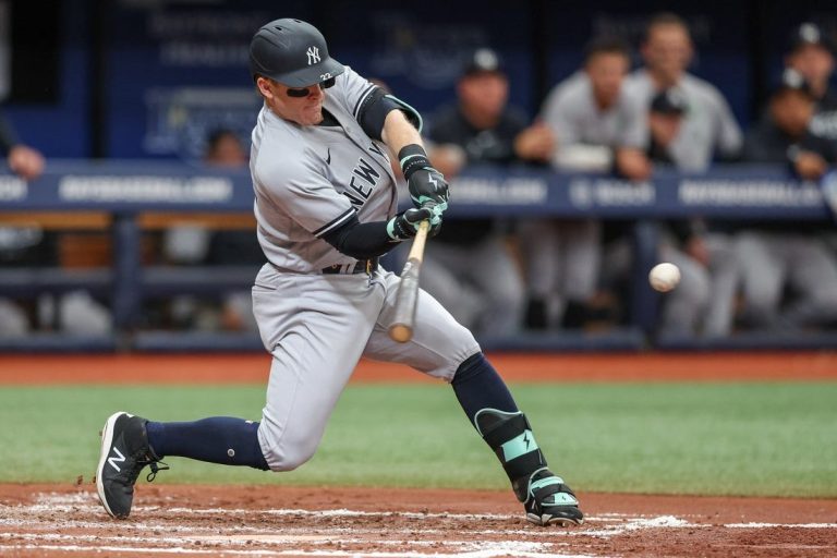 MLB News: Rays overcome 6-run deficit against Gerrit Cole, beat Yanks in 10