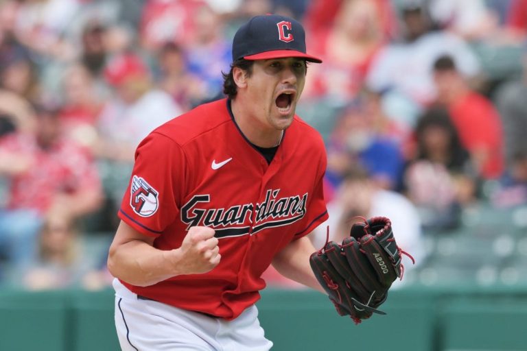 MLB News: Cal Quantrill flirts with no-hitter as Guardians blank Twins