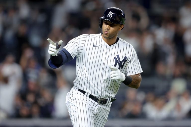 MLB News: Yankees designate OF Aaron Hicks for assignment