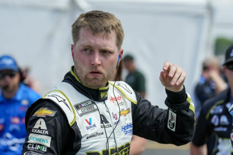 NAS News: 2023 NASCAR All-Star Race: Preview, Best Bets, Longshot Pick