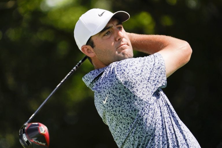 PGA News: Golf Glance: PGA Championship returns to iconic Oak Hill