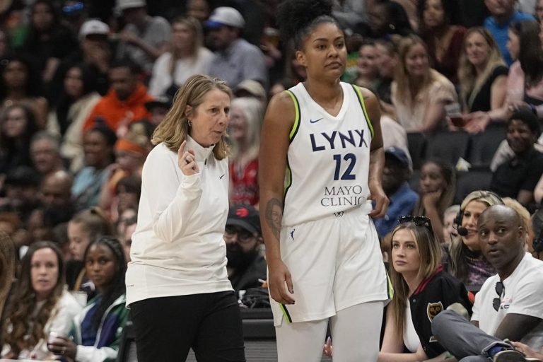 Dream, Lynx aim to put offensive struggles behind them