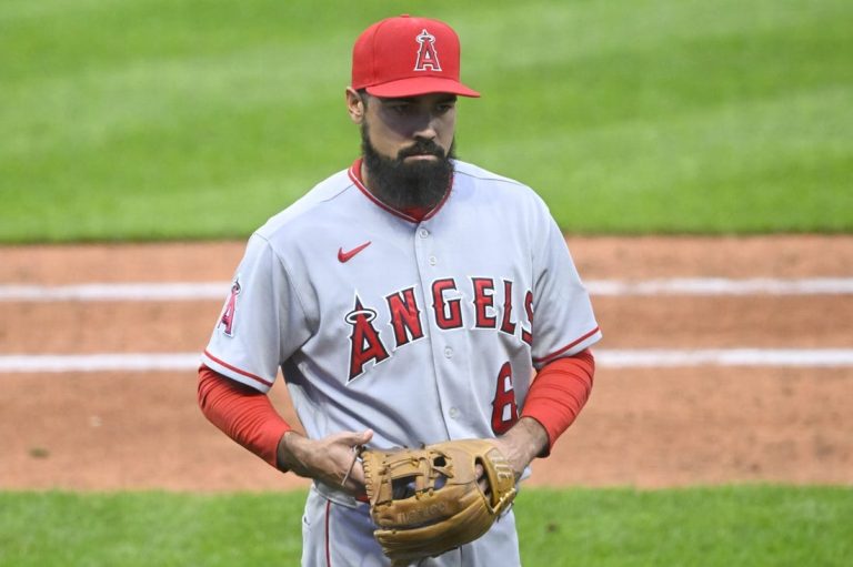 MLB News: Angels place 3B Anthony Rendon (groin) on IL