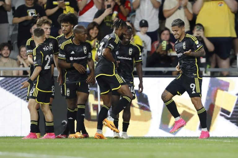 MLS News: Crew aim to regain home dominance vs. resurgent Galaxy
