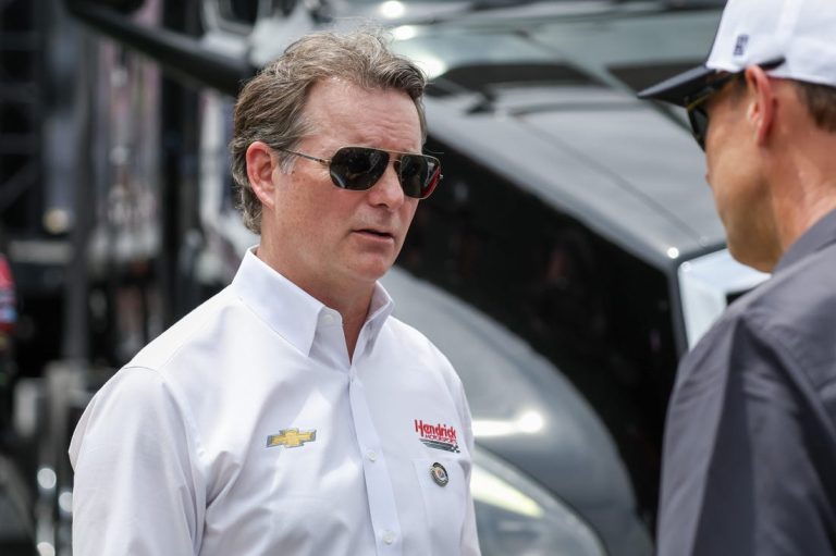 NAS News: North Wilkesboro enjoys revival for NASCAR All-Star Race