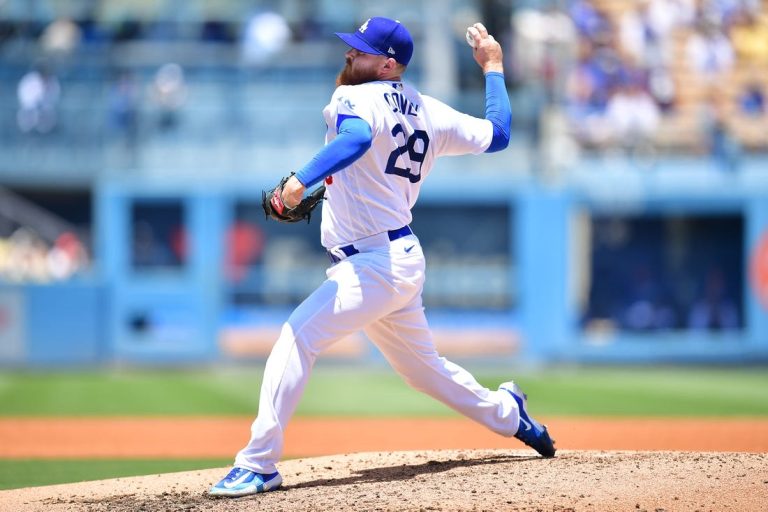 MLB News: Phillies add RHP Dylan Covey, option RHP Andrew Bellatti