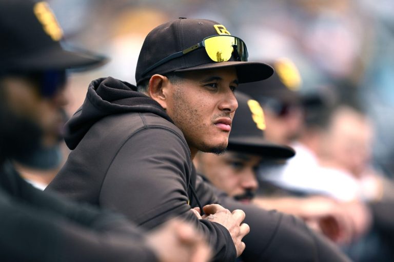 MLB News: Padres hope to keep Manny Machado (hand) off injured list