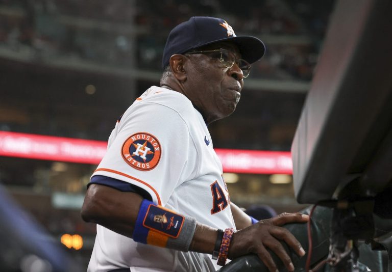 MLB News: Which Astros will show up in finale against Brewers?