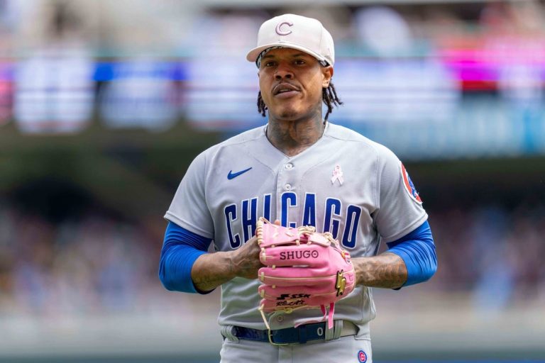 MLB News: Marcus Stroman gets ultimate test as Rays visit Cubs