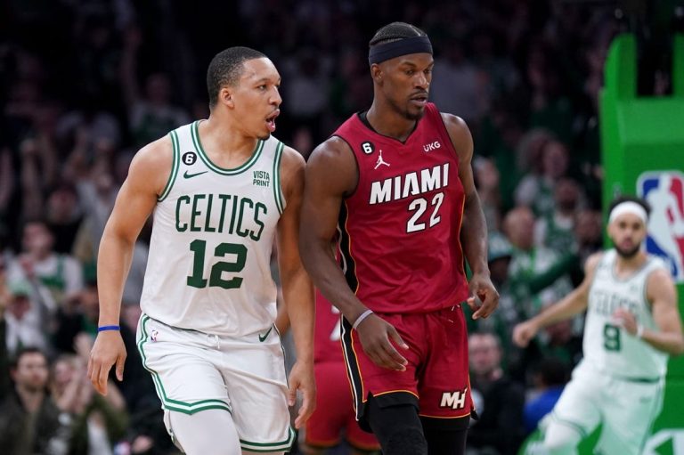 Celtics ‘not dead’ yet against Heat as series moves to Miami