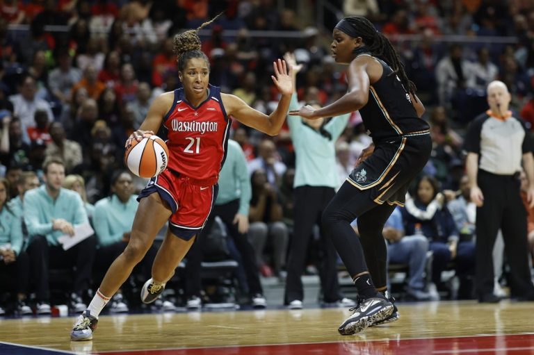 Liberty, Fever aim to bounce back from missteps