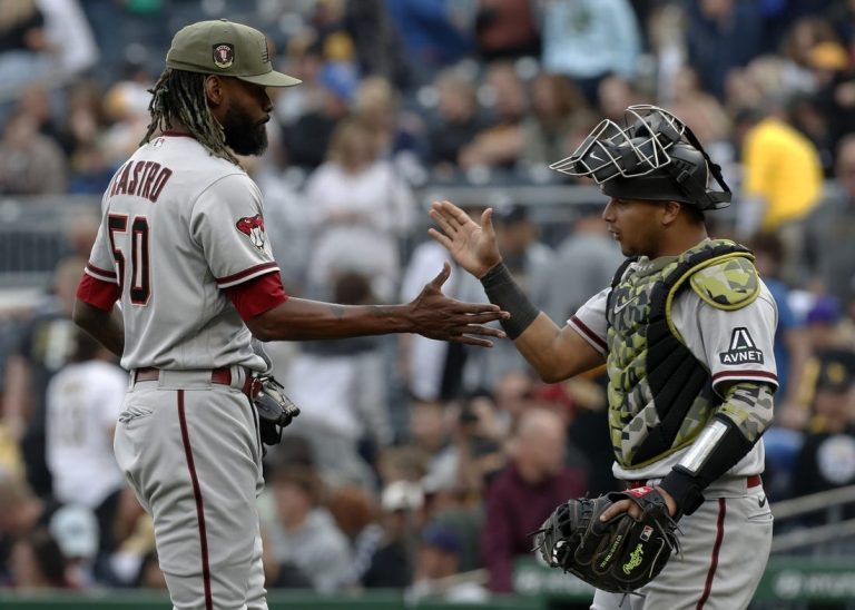 MLB News: Pirates, D-backs brace for finale of back-and-forth series