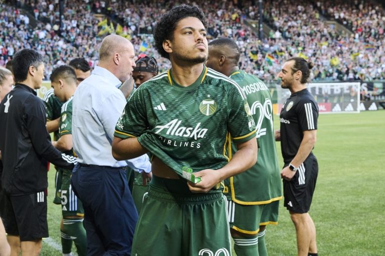 MLS News: Timbers aim to locate offense vs. Sporting Kansas City