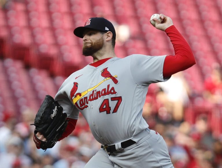 MLB News: Cards eye series win over Guardians to close road trip