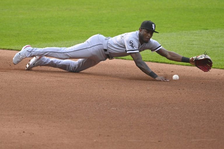 MLB News: Tim Anderson, White Sox aim for series win vs. Guardians