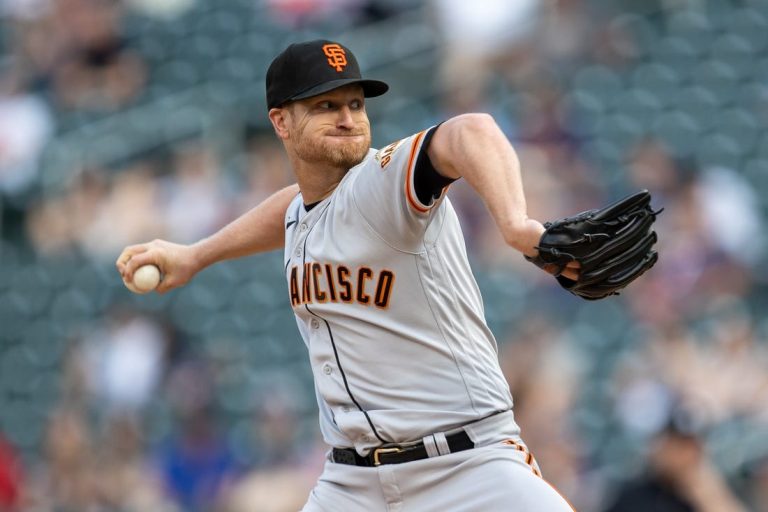 MLB News: Thriving Giants eye 4-game road sweep of slumping Brewers