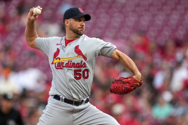 MLB News: Cardinals head home to face Royals after rocky trip