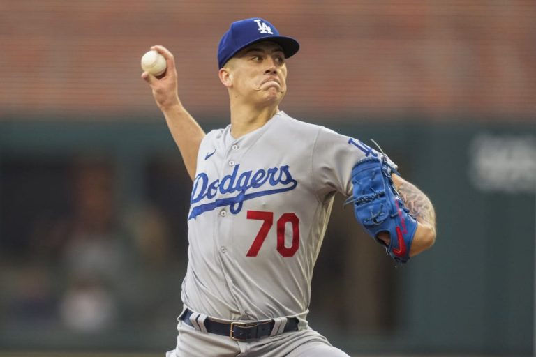 MLB News: Ailing Dodgers return home to face Nationals