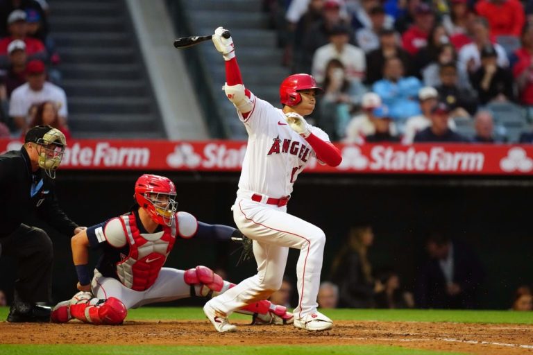 MLB News: Griffin Canning shines as Angels shut out Red Sox