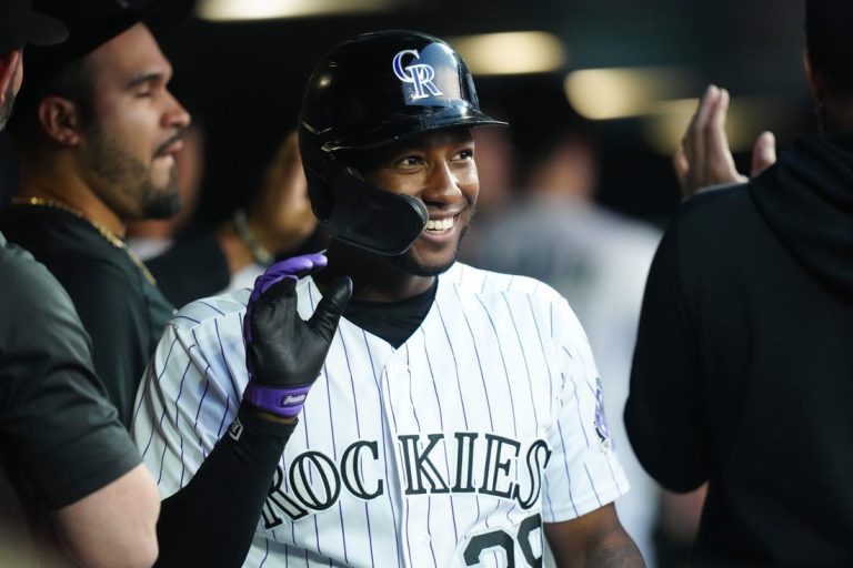 MLB News: Hot hitters face rookie hurlers as Rockies meet D-backs