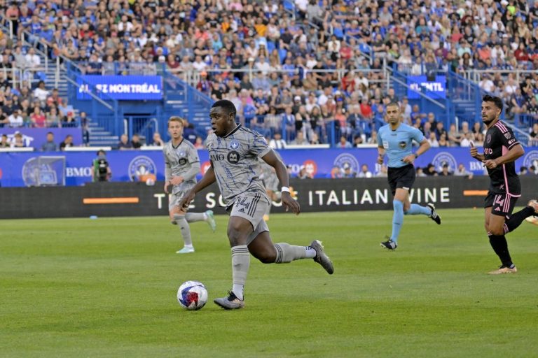 MLS News: Chinonso Offor lifts CF Montreal over Inter Miami