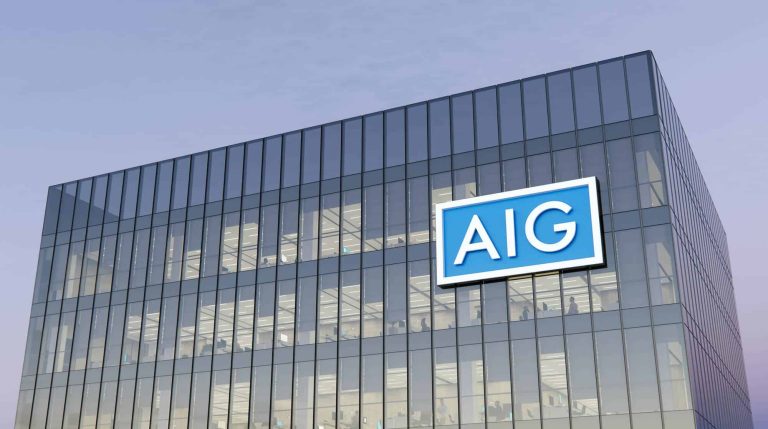 AIG Shares Jump on Q1 Beat & Dividend Hike
