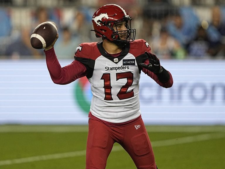 CFL News: Lions search for calm in opener vs. Stampeders