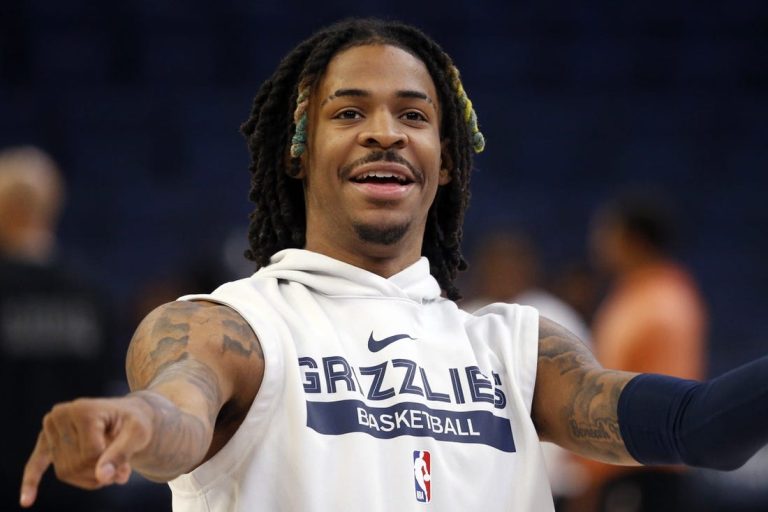 NBA suspends Ja Morant 25 games for gun video