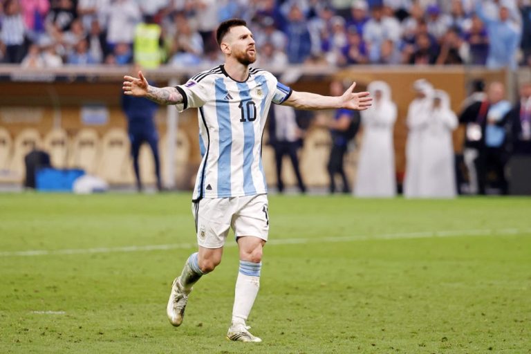 MLS News: Lionel Messi heading to Inter Miami