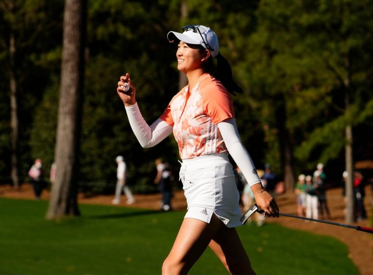 LPGA News: Rising star Rose Zhang wins Mizuho Americas Open in LPGA debut