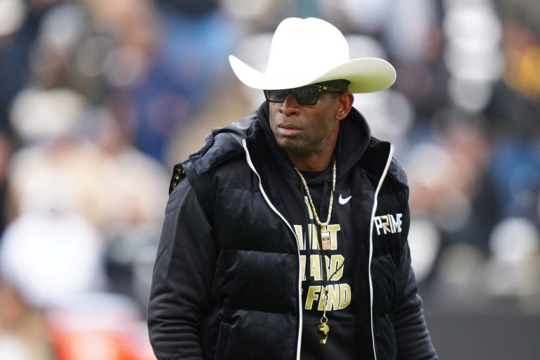 NCAAF News: Deion Sanders to undergo surgery, ‘no talk of amputation’