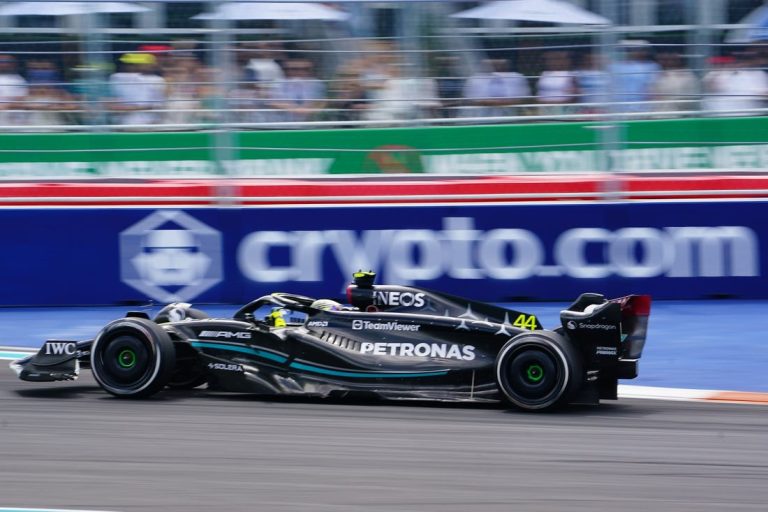 F1 News: Mercedes: New contract for Lewis Hamilton ‘days’ away