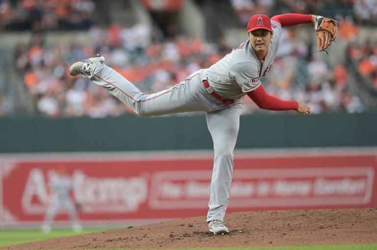 MLB News: Angels turn to Shohei Ohtani to even series with Astros