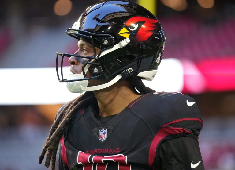 NFL News: Report: Free agent WR DeAndre Hopkins to visit Titans