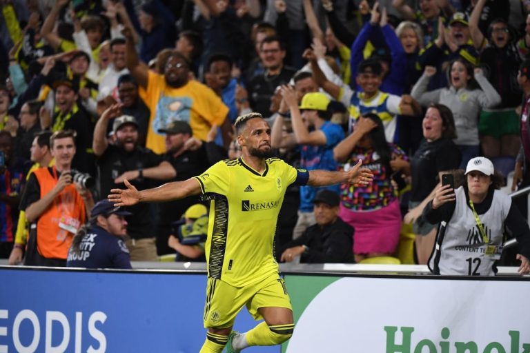 MLS News: Nashville SC out to stretch unbeaten run to eight, visit FC Dallas