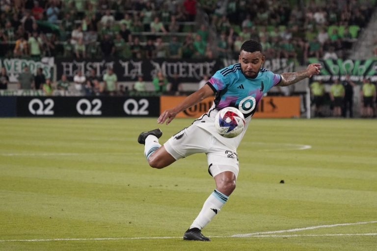 MLS News: Surging Austin FC host struggling Real Salt Lake
