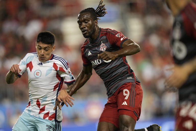 MLS News: Toronto FC, Minnesota United both seeking more offense