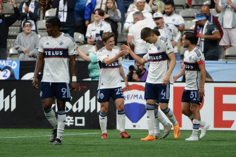 MLS News: Sporting KC, on rebound, face challenge at Whitecaps