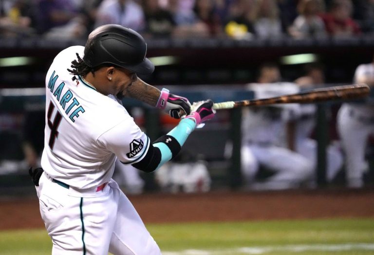 MLB News: D-backs, Braves meet in clash of first-place clubs