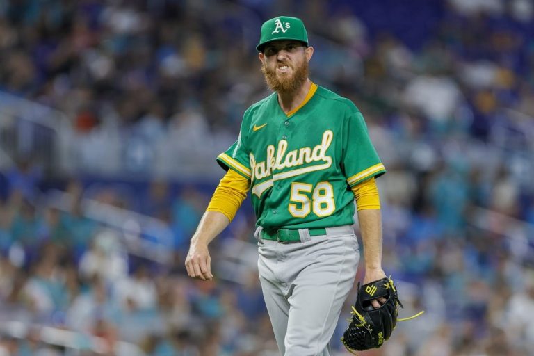 MLB News: A’s set sights on series win at Brewers’ expense