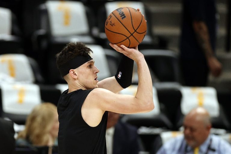 Heat G Tyler Herro active for Game 5 of NBA Finals