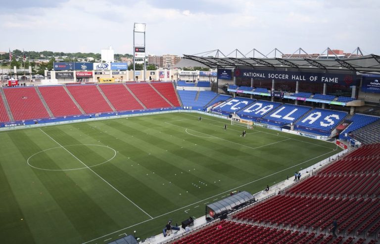 MLS News: Two late goals send FC Dallas past St. Louis City